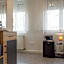 Hotel-Cocco-Bello in der Villa Foret