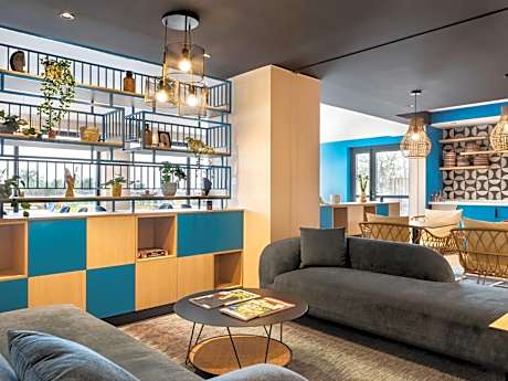 Ibis Styles Miramas