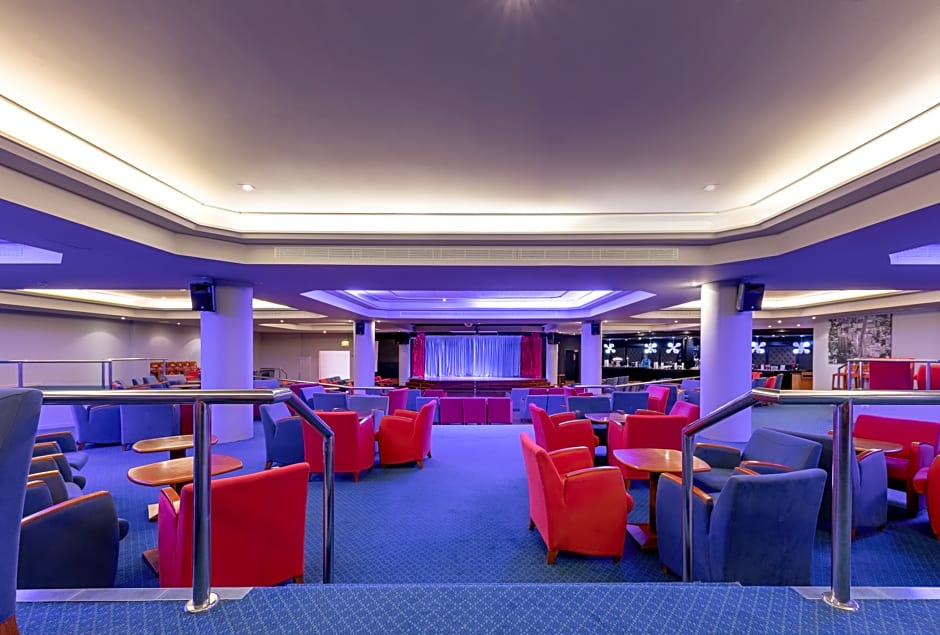 Hotel LIVVO Mirador Papagayo