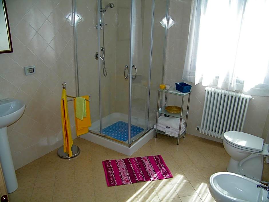 Triolivo B&B