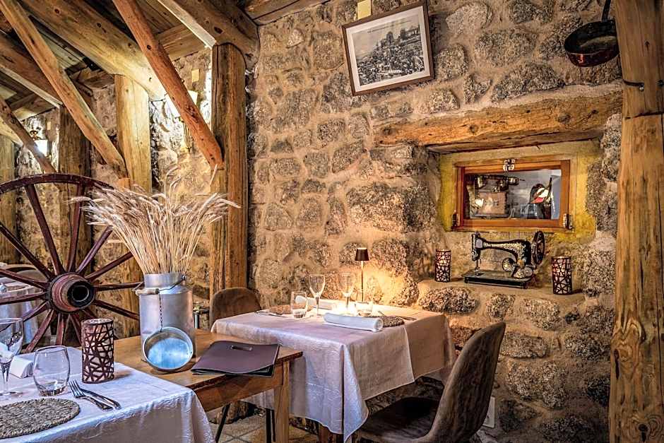 Hôtel Restaurant de la Poste