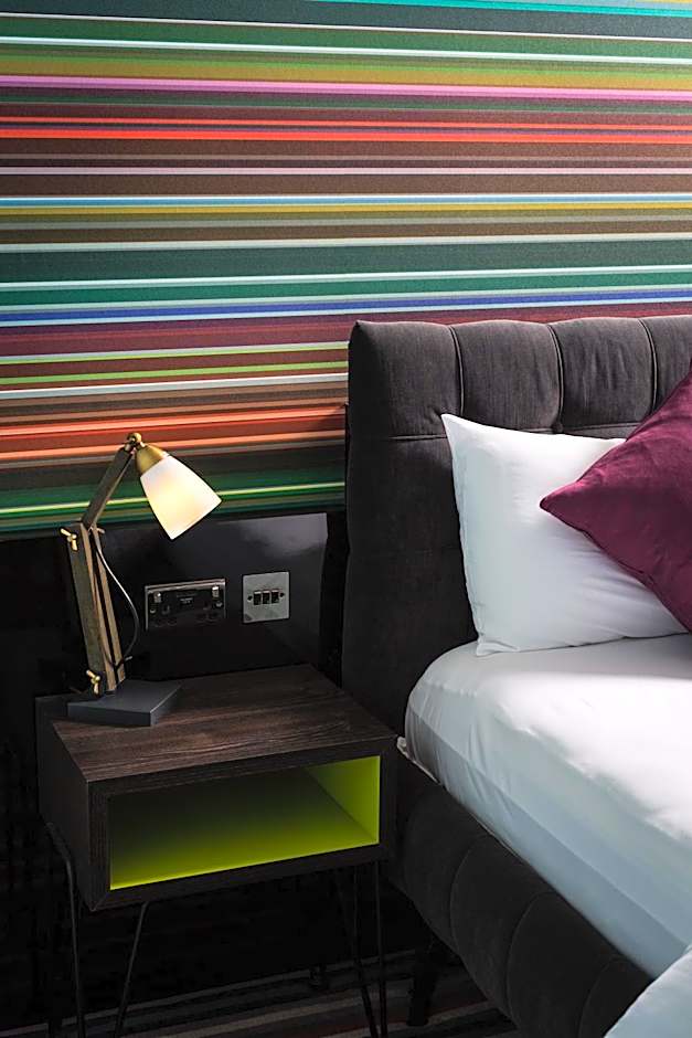 Village Hotel Warrington