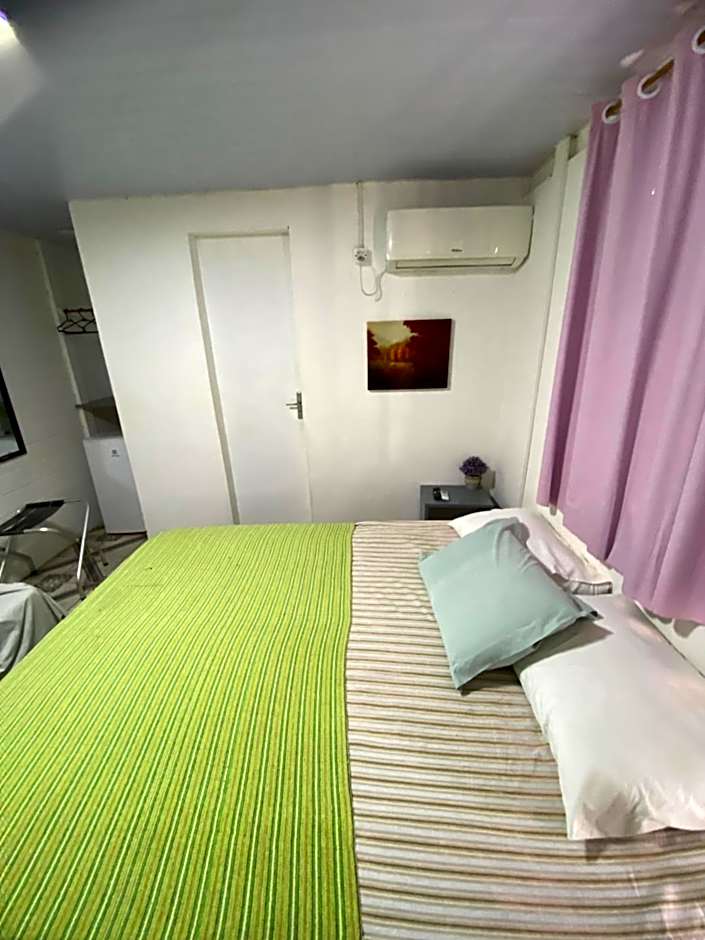 Pousada Rosemary Suítes