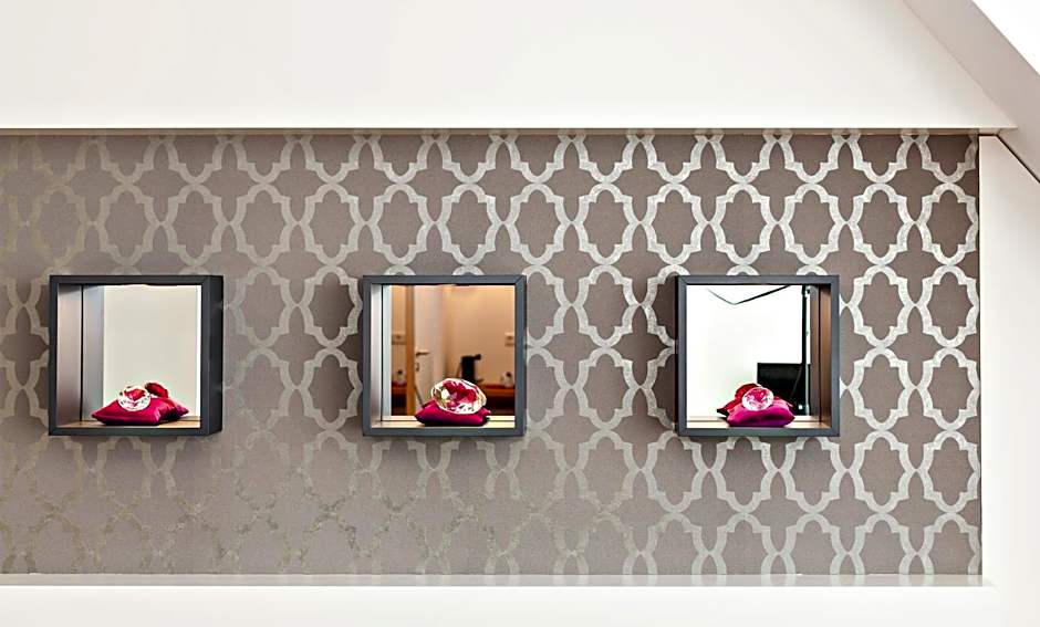 Hotel Hagnauer Seeperle