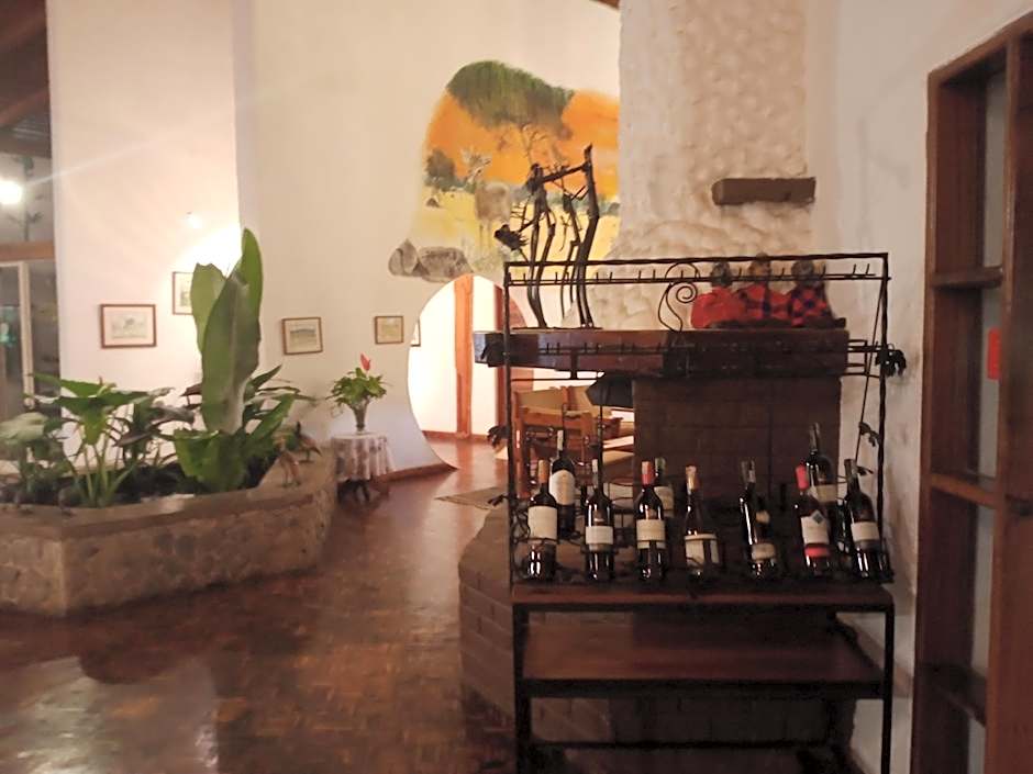 Dik Dik Hotel
