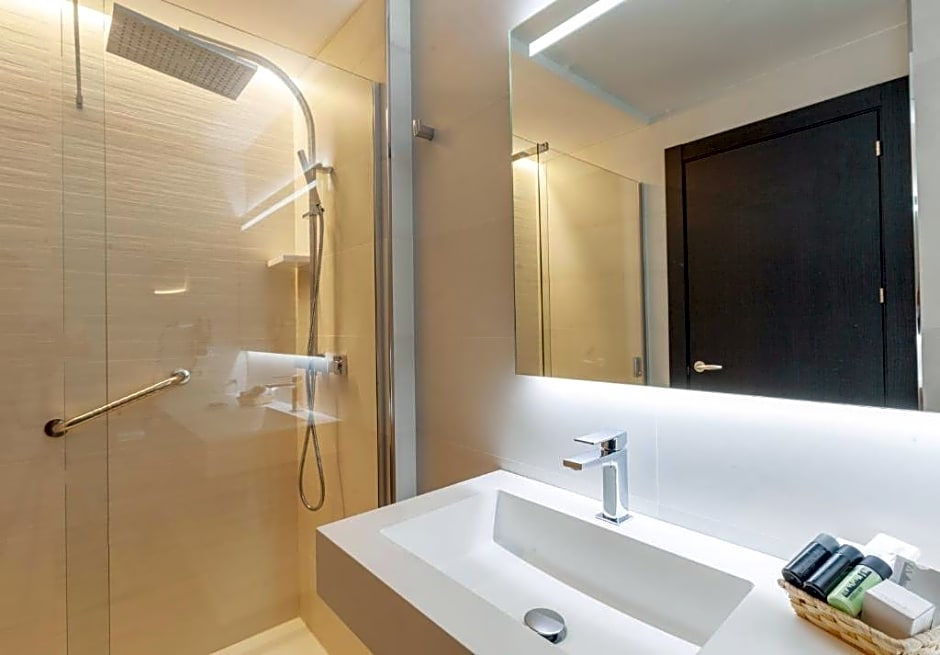 Hotel Liabeny