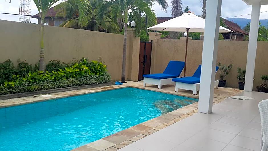 Kartika Villas
