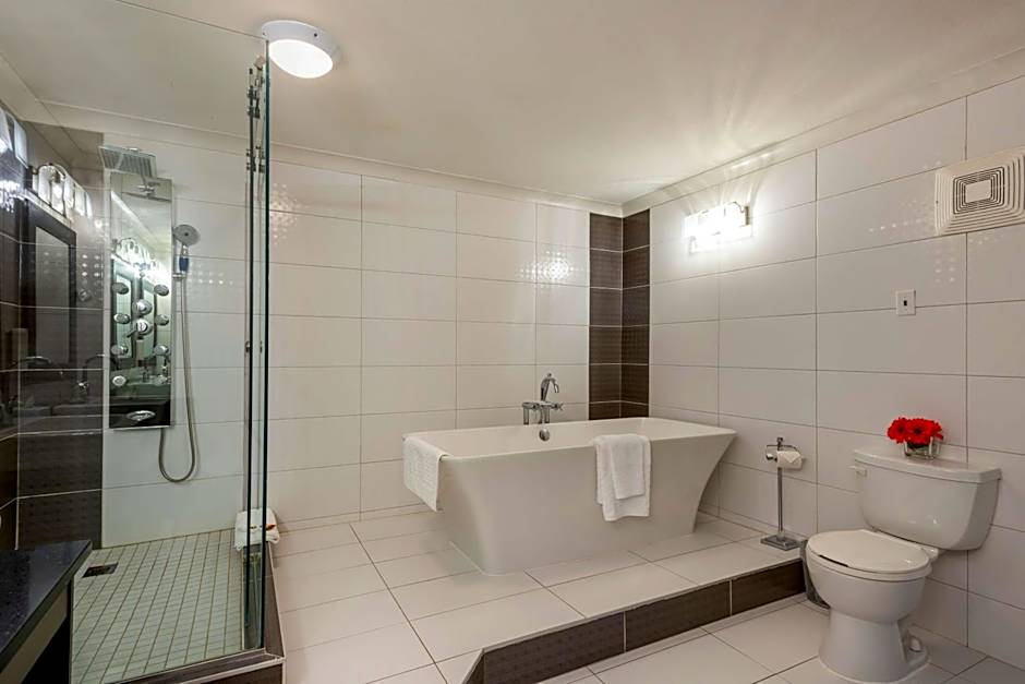 Best Western Village Park Inn