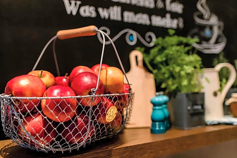 Motel One Nürnberg-Plärrrer