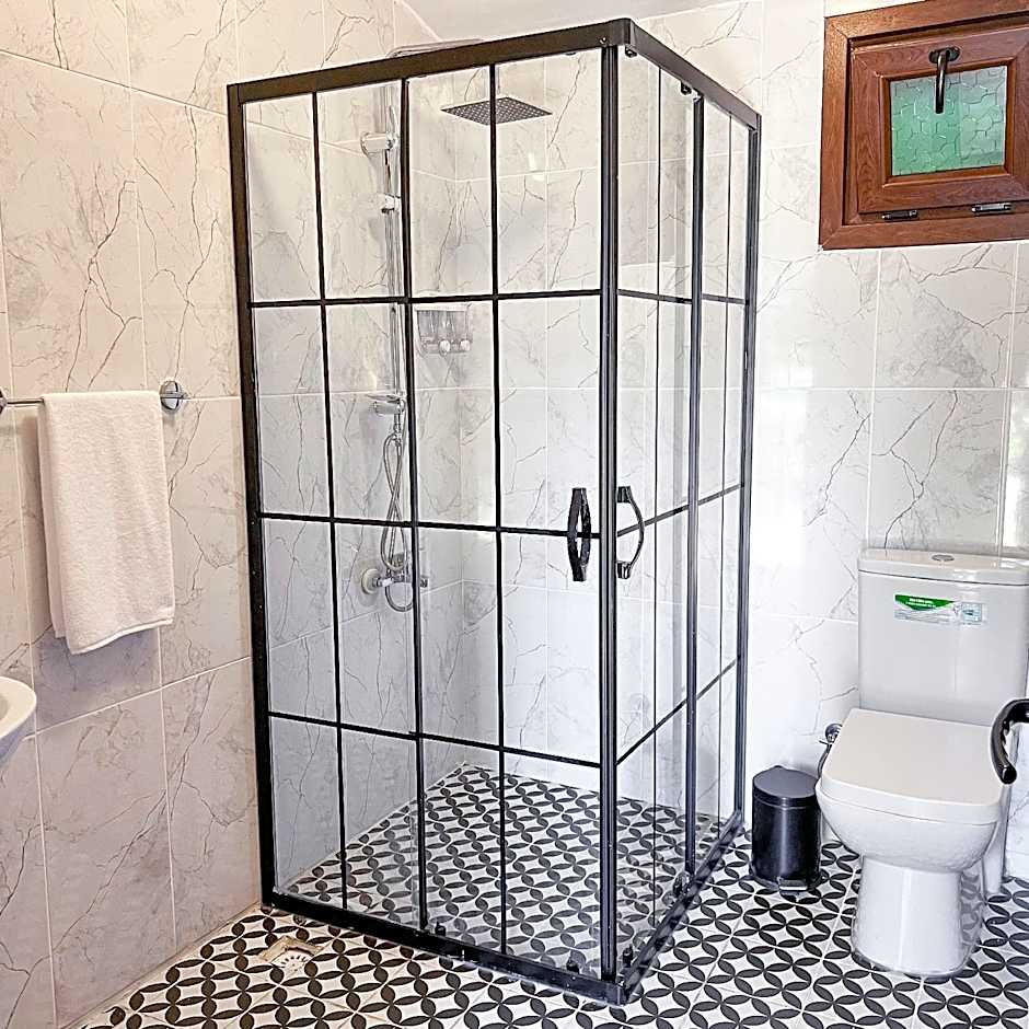 Tartaruga Motel Agva