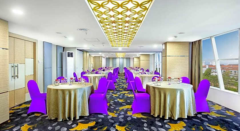 Quest Hotel Darmo - Surabaya by ASTON