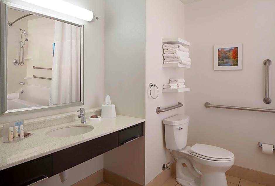 Hampton Inn Charleston-Southridge