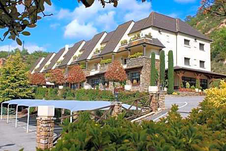 Hotel Restaurant Cal Petit