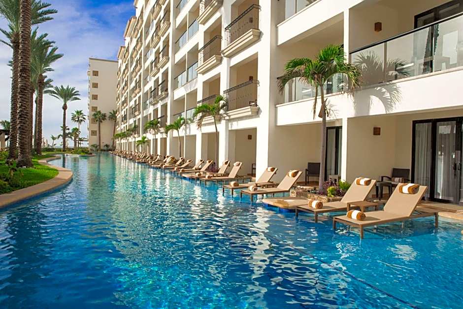 Hyatt Ziva Los Cabos - All Inclusive