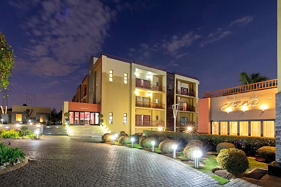 St Andrews Boutique Hotel