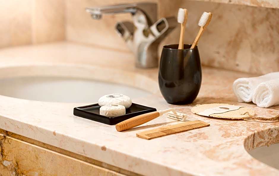 Mandarin Oriental Geneva