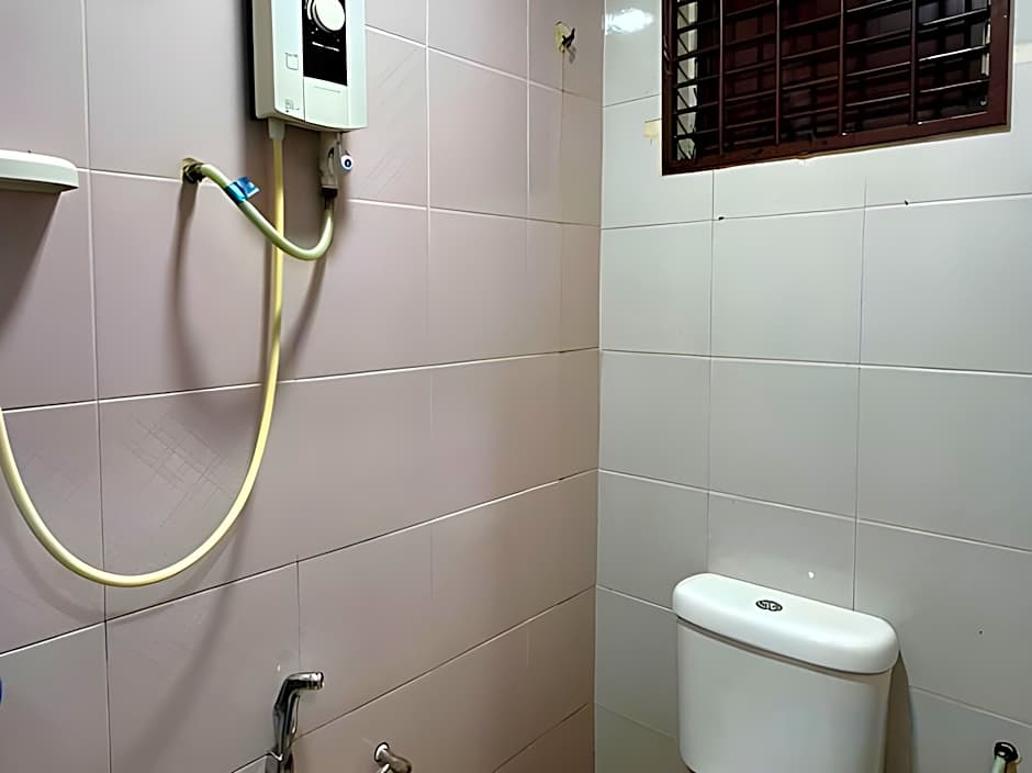 New Wave Sg Buloh - Dd