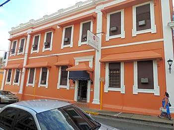 Hotel Colonial