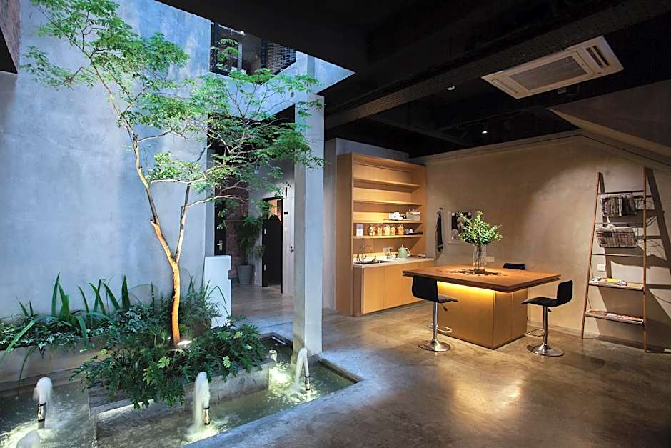 Atelier Hotel Johor Bahru