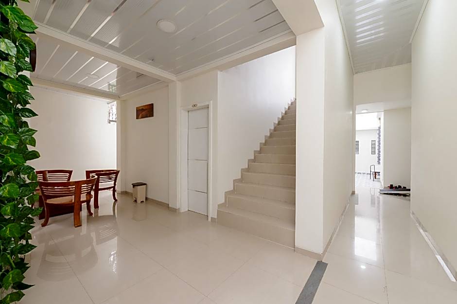 Urbanview Hotel Binwa Syariah Lampung by RedDoorz