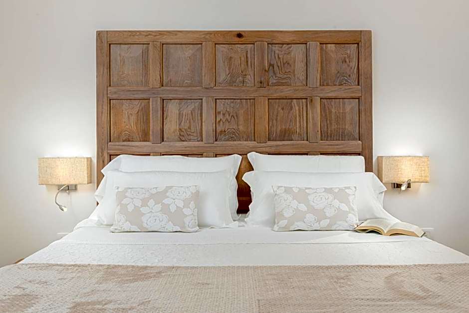 Il Giardino Degli Aranci