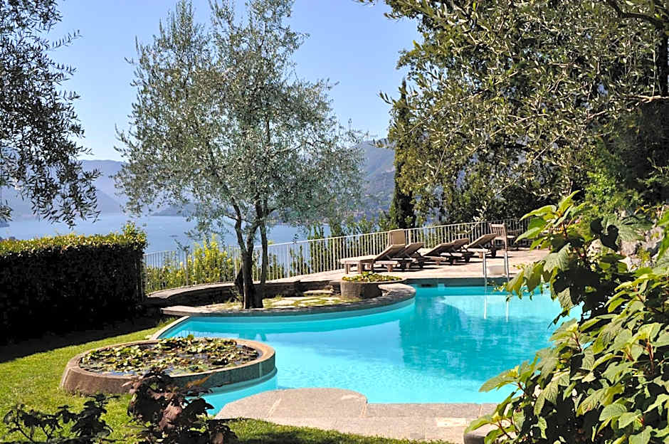 Agriturismo Castello di Vezio