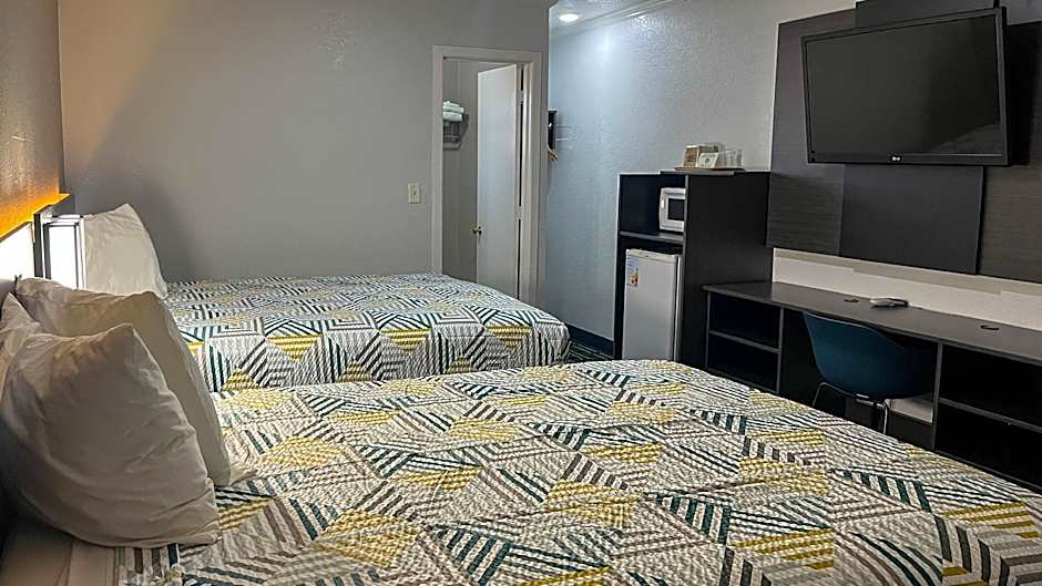 Motel 6 Ventura Beach