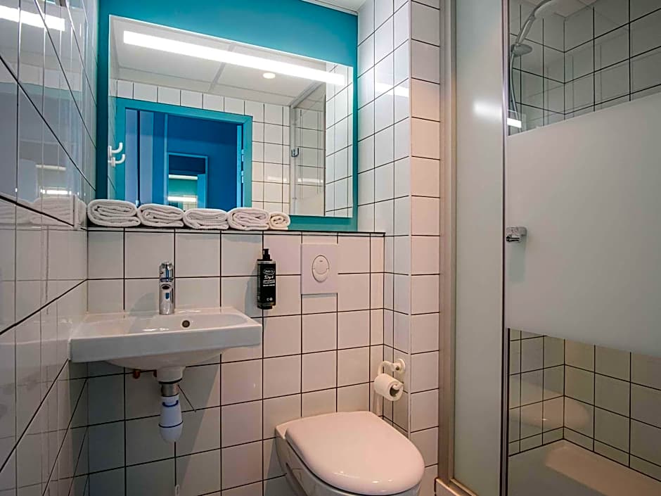 Ibis Budget Toulouse Labege