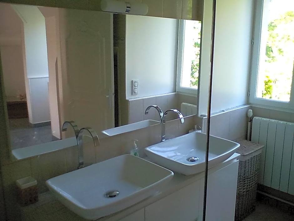 Le Relais De Dalibray