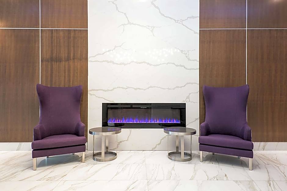 Hilton Garden Inn Ottawa Downtown