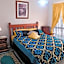 The Spanish Guesthouse, Private Rooms