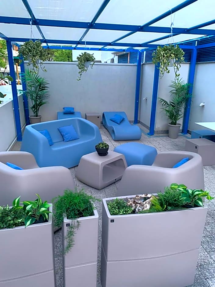 Apart Hotel Atlantic