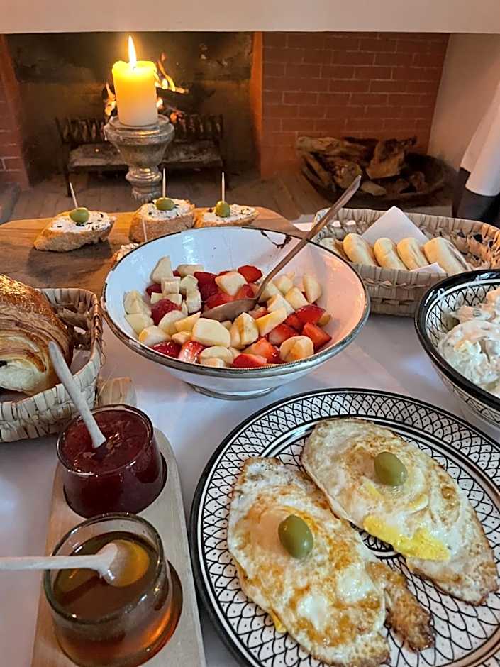 RIAD MAGIE Boutique Hotel