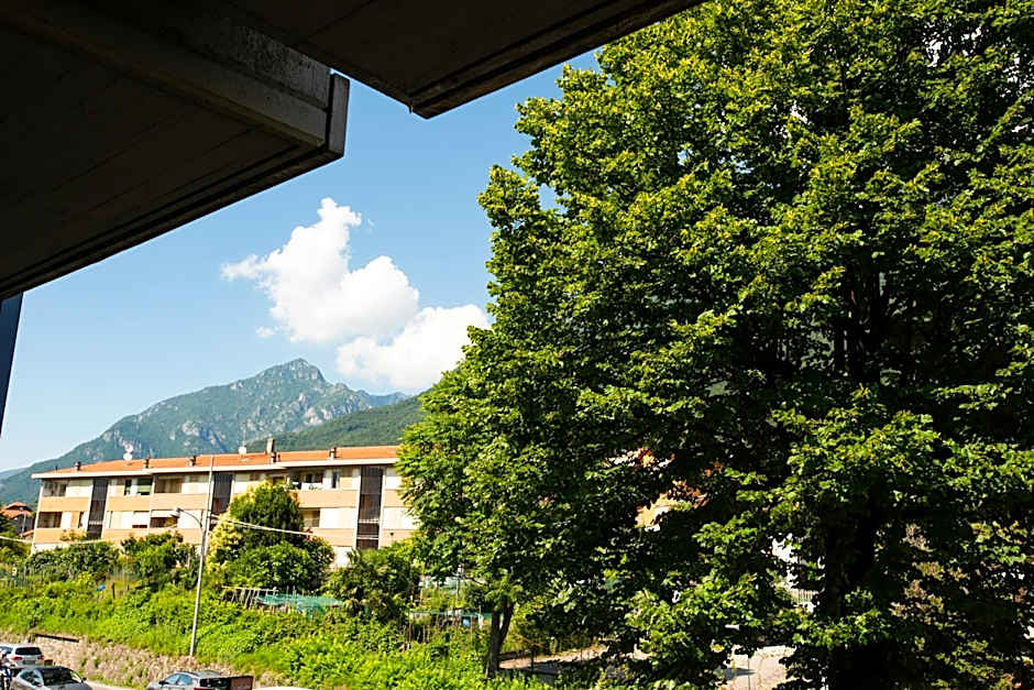 Park Hotel Abbadia