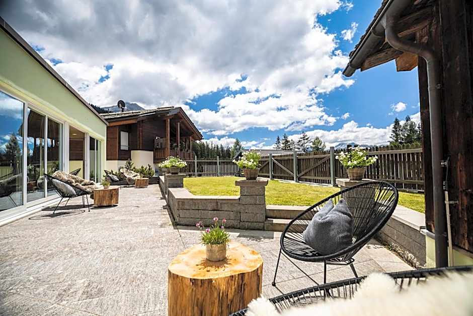 Hotel Waldhaus am See