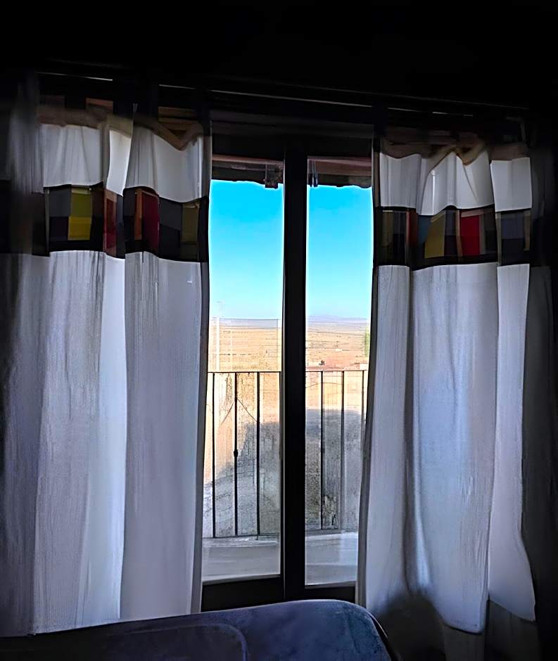 Cabaña Bechamel, Tapalpa