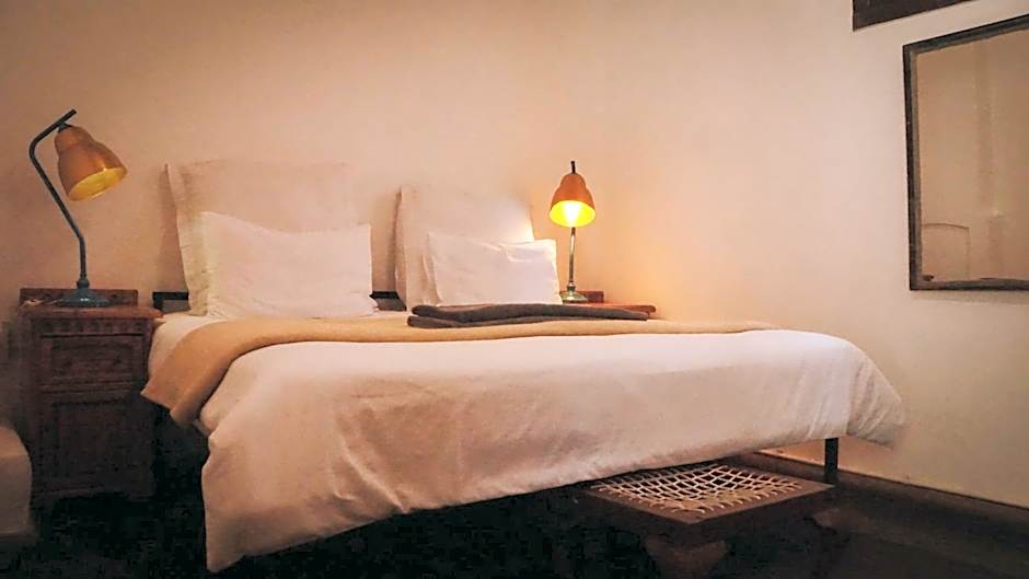 CURIOCITY Backpackers Johannesburg