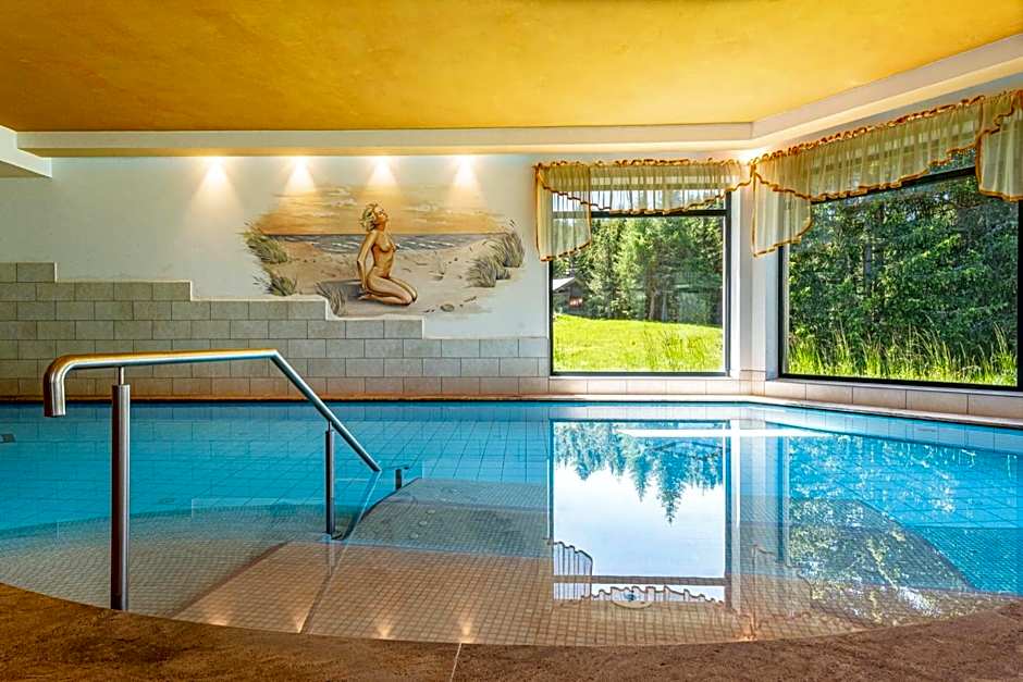 Ferienparadies Sabina Piz