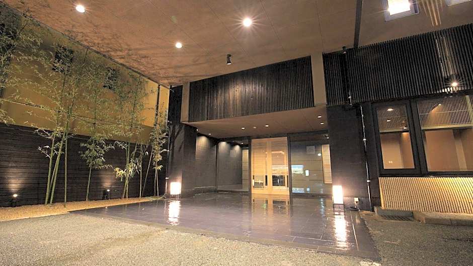 Ryokan Matsuya Bekkan