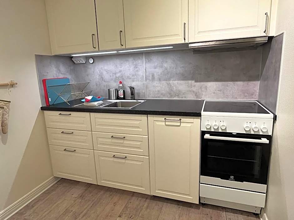 Sofia Lägenhetshotell