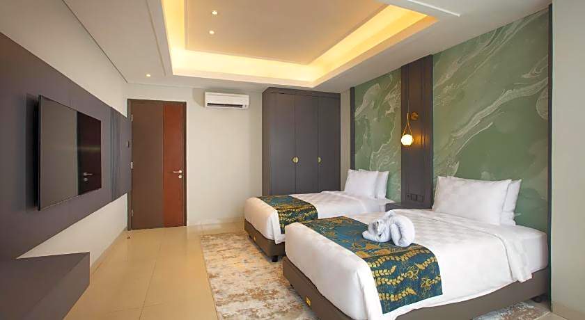 Louis Kienne Hotel Cikarang
