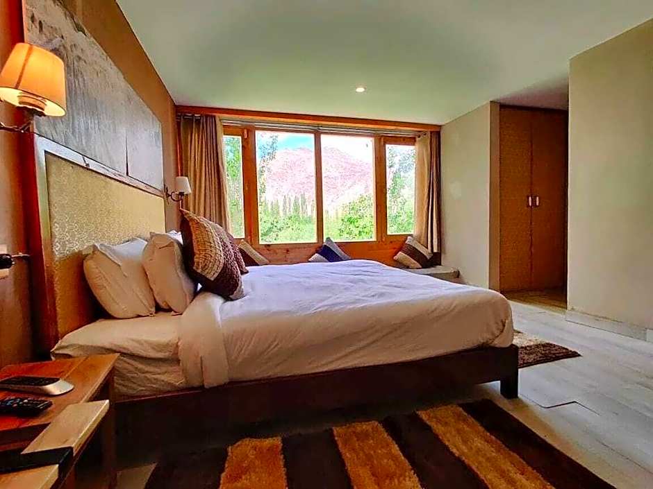 The Driftwood Hotels