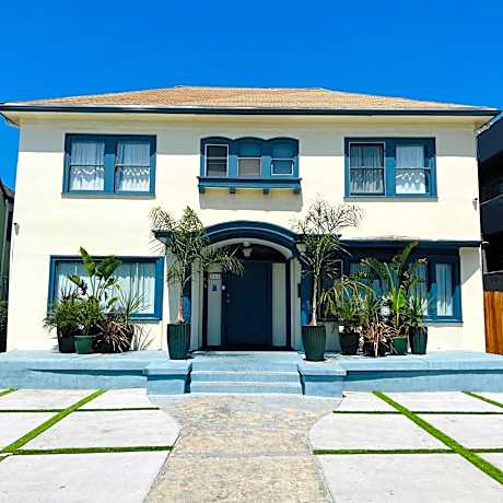 The Wilshire Metro - Guest Reservations