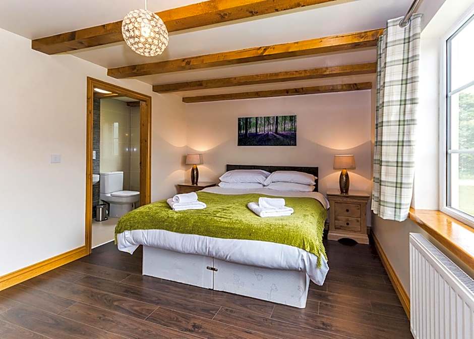 Hornsea Lakeside Lodges