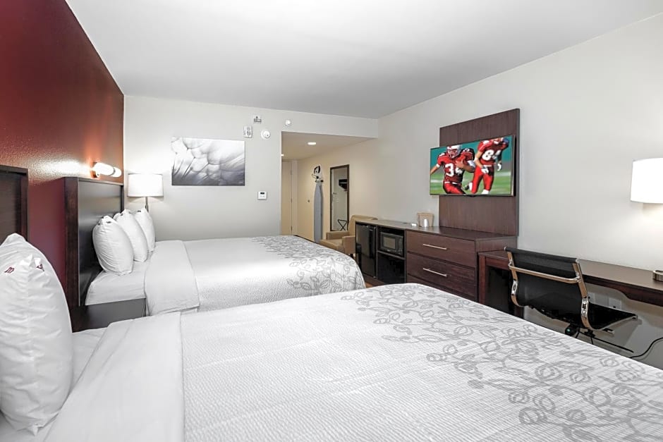 Red Roof Inn PLUS+ Tuscaloosa - University