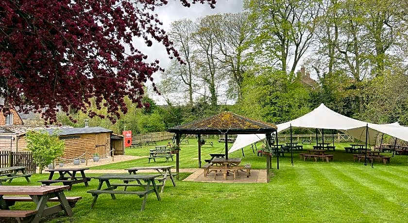 The Pear Tree Inn