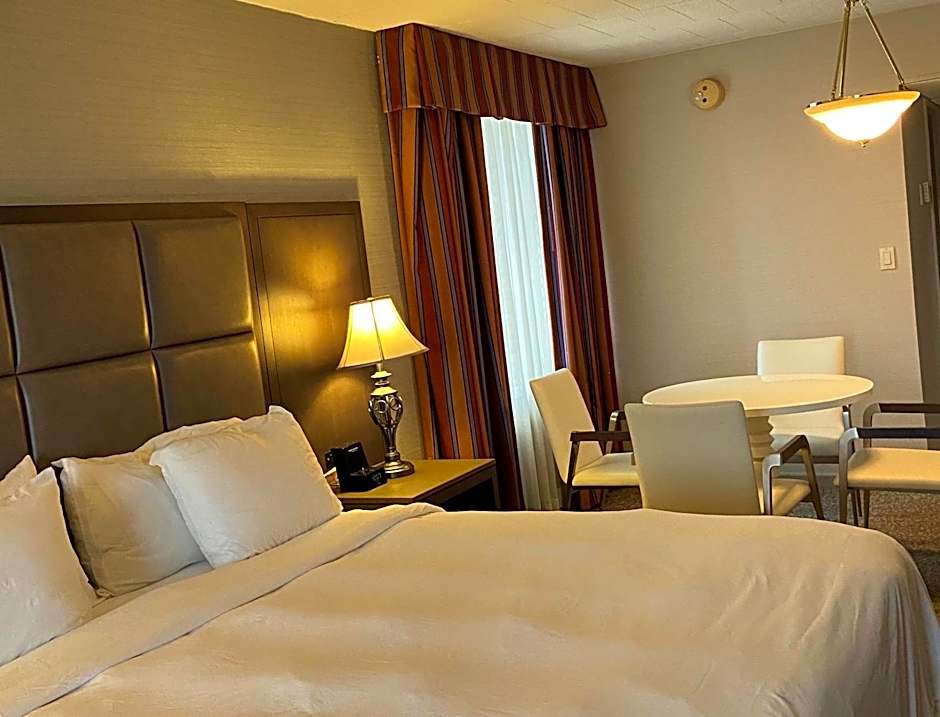 Radisson Hotel Hauppauge-Long Island