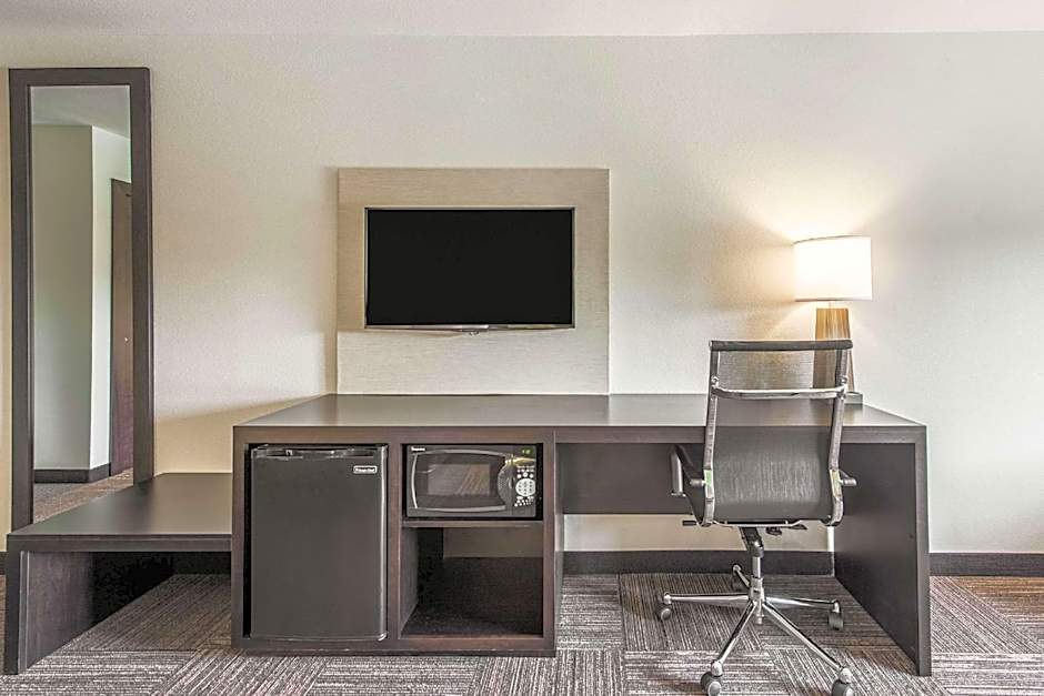 Sleep Inn & Suites Galion