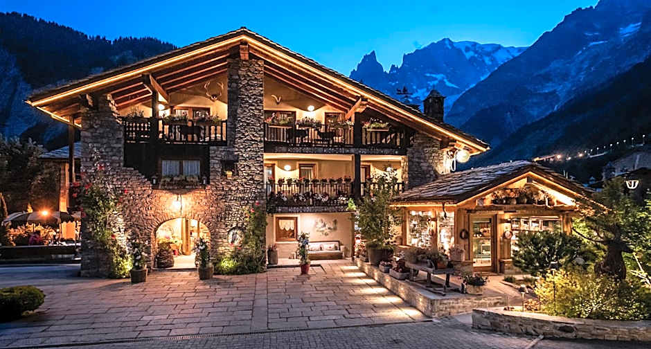 Auberge de La Maison
