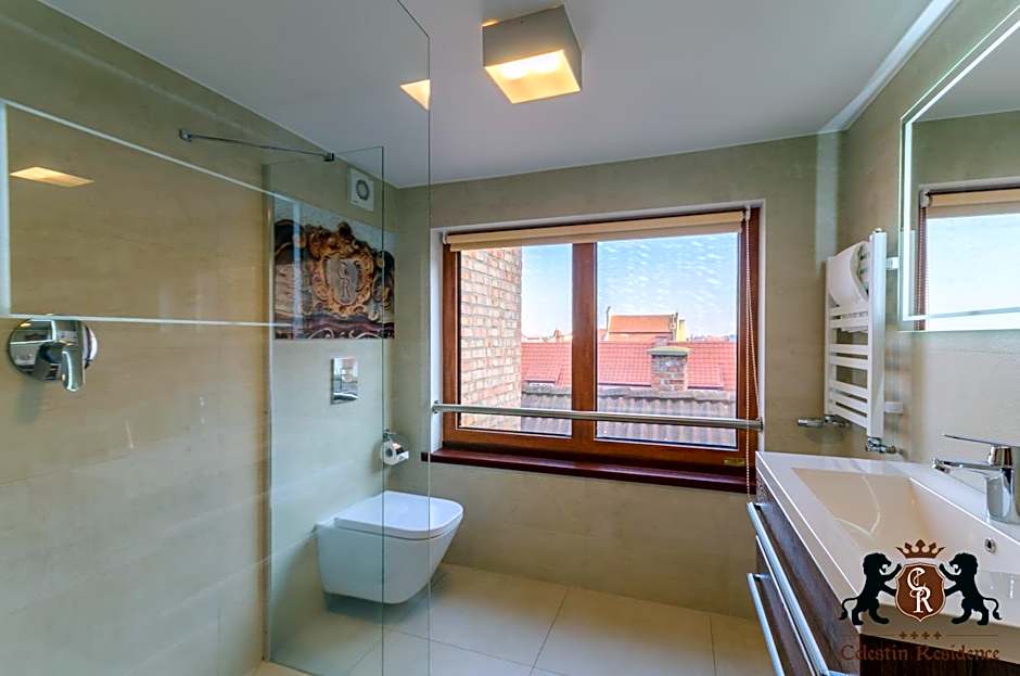 Celestin Residence